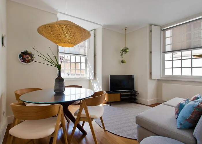 公寓 Boutique Rentals- Douro Ribeira Historical Center With Parking *